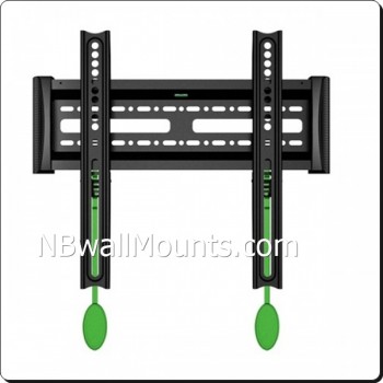 NB 固定式掛牆架 Fixed Mount(適合32-57吋 電視使用)型號:  NBC2F  [產品查詢及安裝前後事項,為保服務質素懇請各貴客前往我們的門市查詢！]