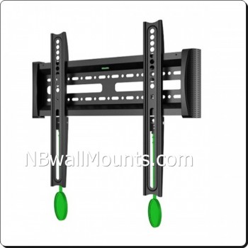 NB 固定式掛牆架 Fixed Mount(適合32-57吋 電視使用)型號:  NBC2F  [產品查詢及安裝前後事項,為保服務質素懇請各貴客前往我們的門市查詢！]