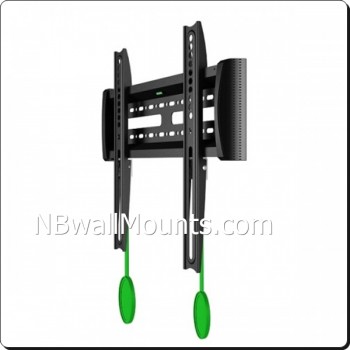 NB 固定式掛牆架 Fixed Mount(適合32-57吋 電視使用)型號:  NBC2F  [產品查詢及安裝前後事項,為保服務質素懇請各貴客前往我們的門市查詢！]