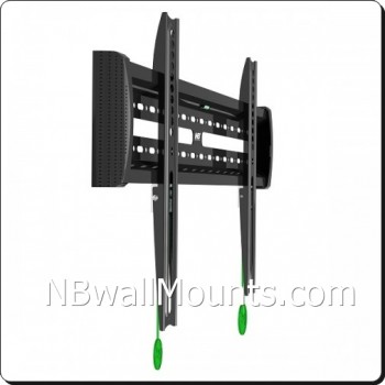 NB 固定式掛牆架  NB Fixed Mount(建議37至61吋電視使用) NBC3F  [產品查詢及安裝前後事項,為保服務質素懇請各貴客前往我們的門市查詢！]