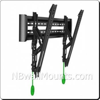 NB 固定傾斜式掛牆架 NB Tilted Mount (建議37至61吋電視使用)NBC3T  [產品查詢及安裝前後事項,為保服務質素懇請各貴客前往我們的門市查詢！]