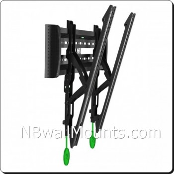 NB 固定傾斜式掛牆架 NB Tilted Mount (建議37至61吋電視使用)NBC3T  [產品查詢及安裝前後事項,為保服務質素懇請各貴客前往我們的門市查詢！]