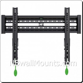 NB 固定傾斜式掛牆架 NB Tilted Mount (建議37至61吋電視使用)NBC3T  [產品查詢及安裝前後事項,為保服務質素懇請各貴客前往我們的門市查詢！]
