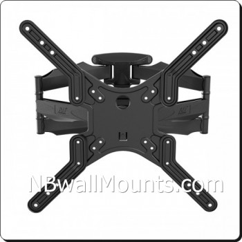 NB活動式懸臂掛牆架 Cantilever Mount (適合32-55吋 電視使用) [產品查詢及安裝前後事項,為保服務質素懇請各貴客前往我們的門市查詢！]