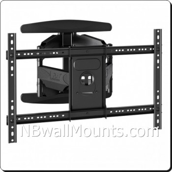 NB 活動式懸臂掛牆架Cantilever Mount (適合40-70吋 電視使用) [產品查詢及安裝前後事項,為保服務質素懇請各貴客前往我們的門市查詢！]