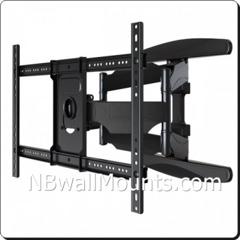 NB 活動式懸臂掛牆架Cantilever Mount (適合40-70吋 電視使用) [產品查詢及安裝前後事項,為保服務質素懇請各貴客前往我們的門市查詢！]