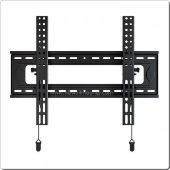 平板傾斜安裝大尺寸屏幕 NB D70-T(適合大多數50“-70”平板顯示)  [產品查詢及安裝前後事項,為保服務質素懇請各貴客前往我們的門市查詢！]