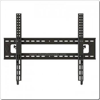 平板傾斜安裝大尺寸屏幕 NB D90-T (適合大多數70"-90"平板顯示)  [產品查詢及安裝前後事項,為保服務質素懇請各貴客前往我們的門市查詢！]